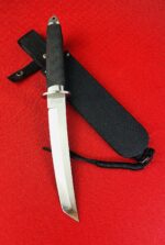 Cold Steel Kobun Tanto Nož San Mai — Taktički Nož 31 cm - slika 2