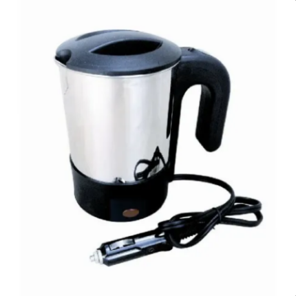 Ketler Kuvalo za Vodu za Kamion i Auto 24V – 500ml, 250W