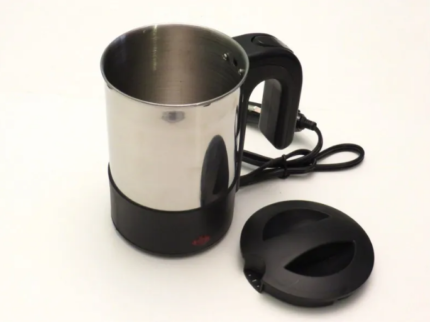 Ketler Kuvalo za Vodu za Kamion i Auto 24V – 500ml, 250W - slika 2