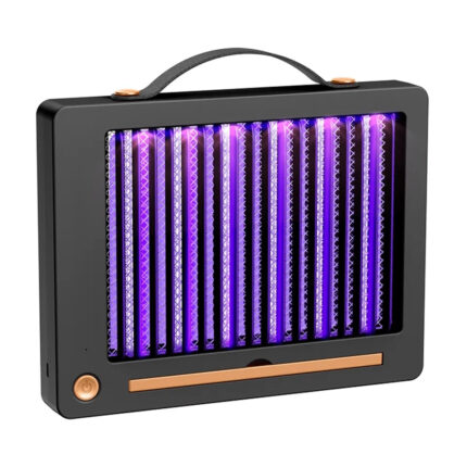 Baštenска Lampa Protiv Komaraca i Insekata – USB Napajanje, 3W - slika 2