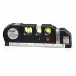 Laserska Libela 3 u 1 – Libela, Laser i Metar u Jednom Alatu - slika 2