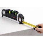 Laserska Libela 3 u 1 – Libela, Laser i Metar u Jednom Alatu - slika 6