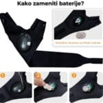 LED Rukavice za Rad u Mraku sa Ugrađenim Svetlom na Prstima – AuroraGrip - slika 5