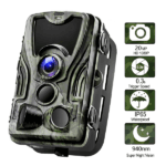 Huntcam HC-801M/G Lovačka Kamera 3G sa Slanjem Slika - slika 7