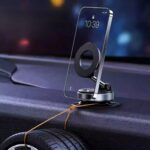 MagTech Magnetni Držač Telefona za Auto — Ultra Čvrsto Držanje - slika 4
