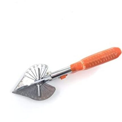 Makaze za Sečenje pod Uglom 45–135° za Drvo, Plastiku i PVC Žljebove - slika 2