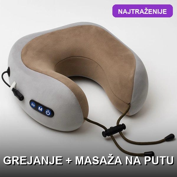 masazer-za-vrat-u-obliku-slova-u-glavna-slika.jpg Masažer za vrat u obliku slova U sa grejanjem i memorijskom penom