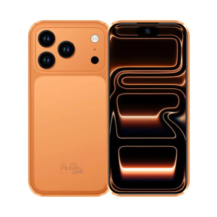 Mini Android Telefon 5G 4/64GB – Ultra Kompaktan Smart Telefon sa Dual SIM - slika 2