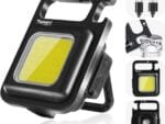 Mini Baterijska Lampa Ultra Snažna — Džepna LED Lampa 62mm - slika 2
