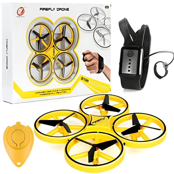 mini-dron-za-decu-1.png Mini Dron sa LED Svetlima – Zabavna Igračka za Decu i Početnike