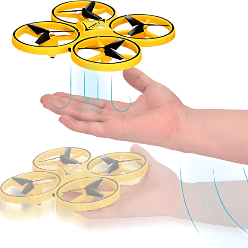 mini dron za decu mini dron za decu — prednja strana