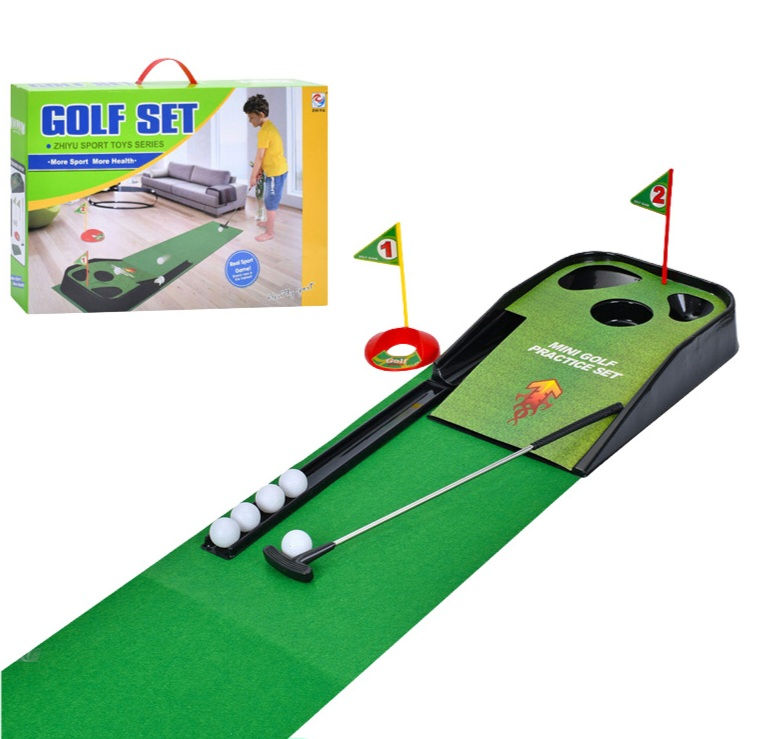 Mini Golf set mini golf set — pakovanje
