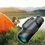 Monokularni teleskop HiperOptic – džepni teleskop visokog uvećanja - slika 2