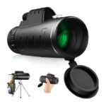 Monokularni teleskop HiperOptic – džepni teleskop visokog uvećanja - slika 6