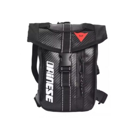 Dainese Moto Torbica za Nogu – Praktična Taktička Torbica za Motocikliste