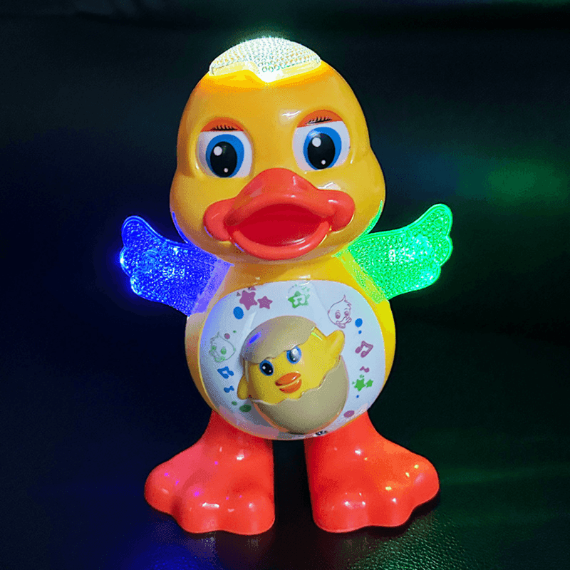 muzička igračka za decu — detalji