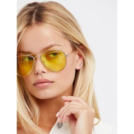 Naočare za Noćni Vid JHEYEWEAR NV3026 – UVA&UVB 100% Zaštita