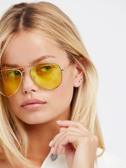 Naočare za Noćni Vid JHEYEWEAR NV3026 – UVA&UVB 100% Zaštita