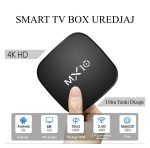 android tv box mx10 — u upotrebi