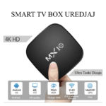android tv box mx10 — u upotrebi