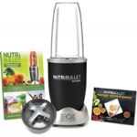 NutriBullet Blender 600W – Ekstraktor Hranljivih Materija za Zdrave Napitke - slika 2