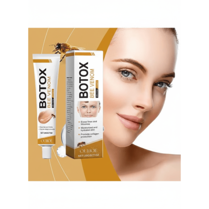 Pčelinji Otrov Krema - Anti-Age Serum