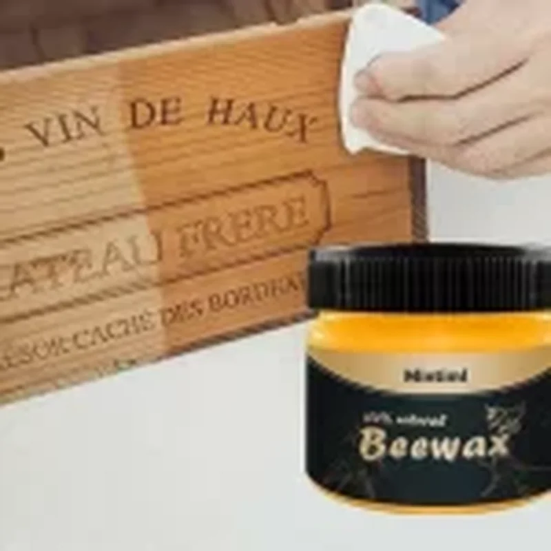 pčelinji vosak za drvo pčelinji vosak za drvo — detalji