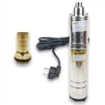 Raketa Potapajuća Pumpa za Bunar 1100W – Dubina do 50m - slika 3