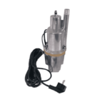 Potapajuća Pumpa 600W – Električna Pumpa za Vodu 1200L/h - prednja strana