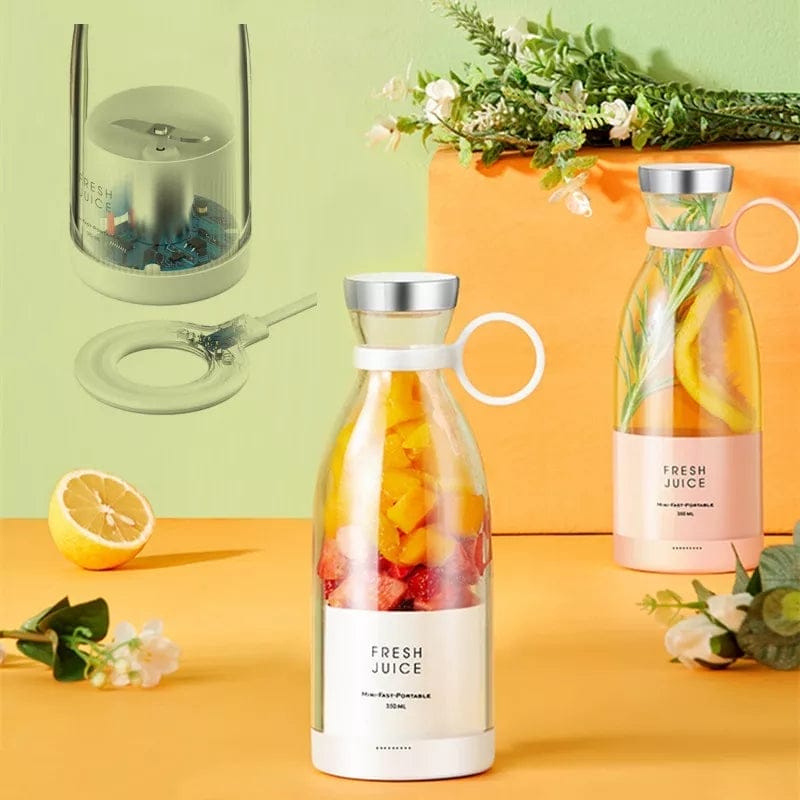 prenosivi mini blender — detalji