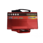 Pretvarač Napona 24V na 220V 3000W – Inverter za Vikendice i Kampovanje - u upotrebi