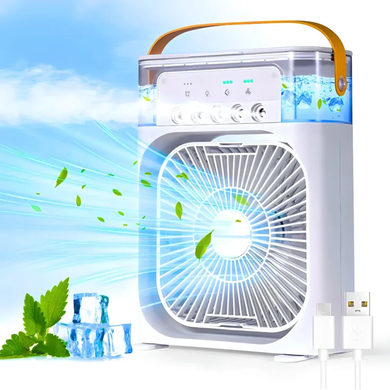 Grejalice i ventilatori — PrimeShop