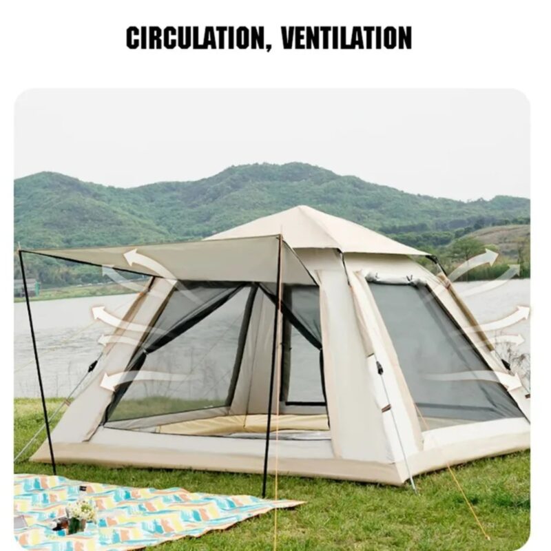Kampovanje i outdoor — PrimeShop