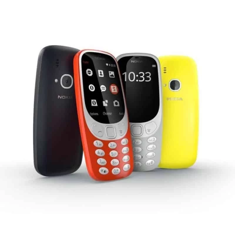 Nokia telefoni — PrimeShop