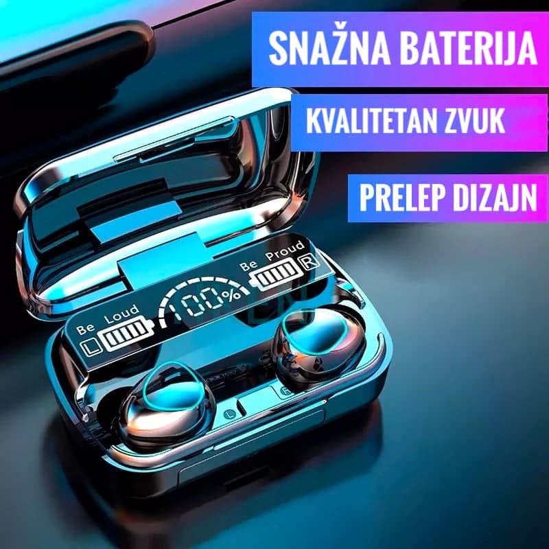 Slušalice — PrimeShop