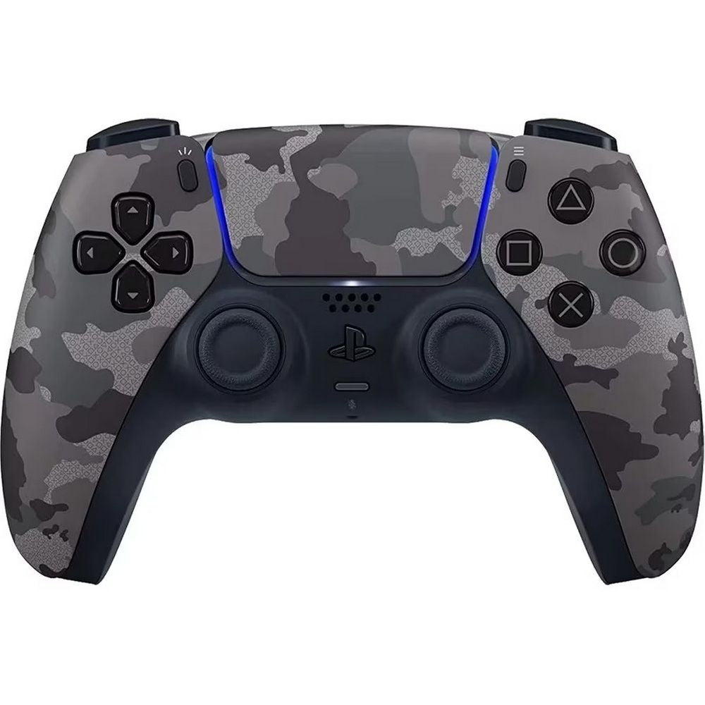 Sony PlayStation 5 DualSense Gamepad – Camo Maskirni Dizajn