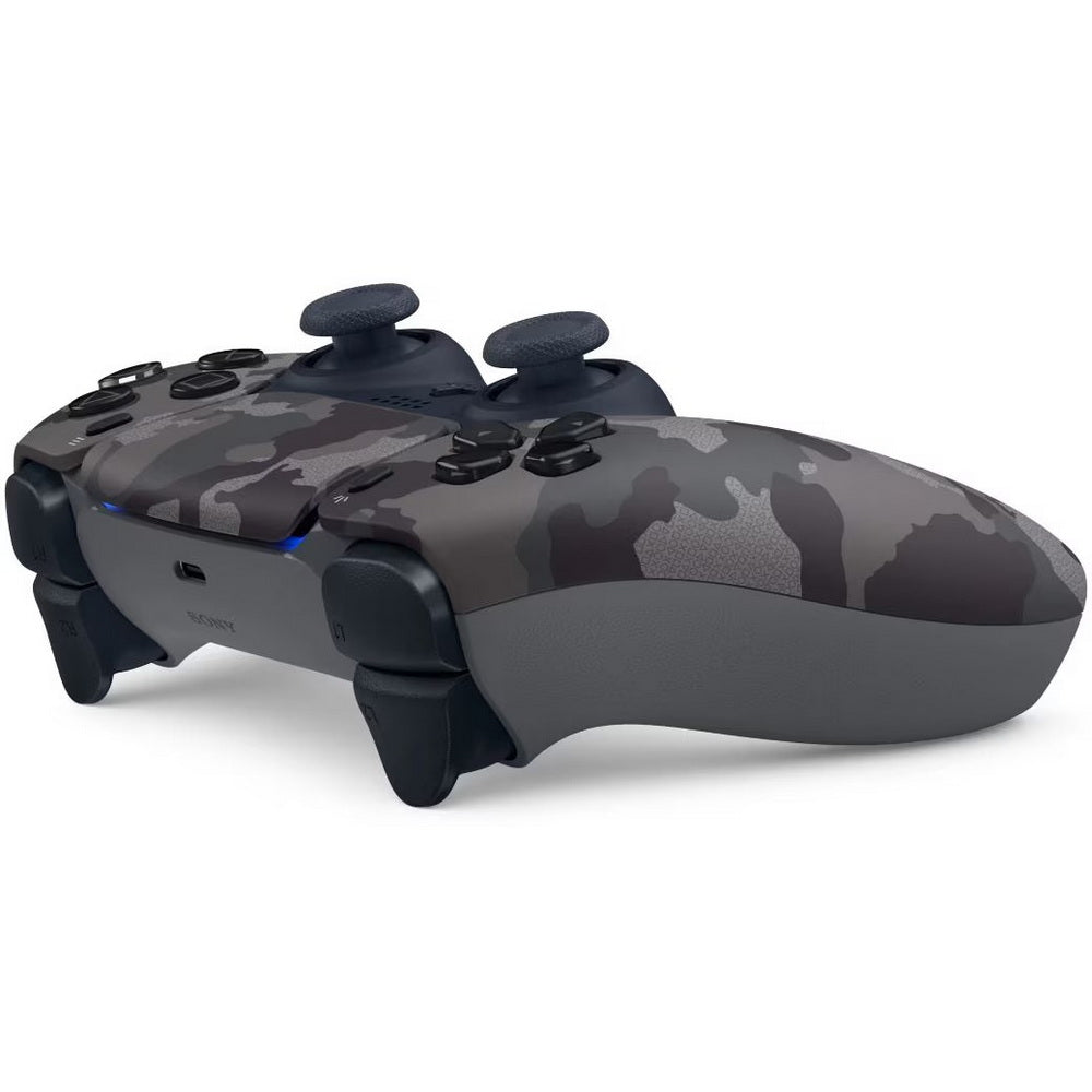Sony PlayStation 5 DualSense Gamepad – Camo Maskirni Dizajn - slika 2