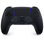 Sony PlayStation 5 DualSense Kontroler – Crni Džojstik za PS5