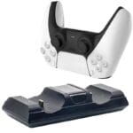 Punjač za PS5 Kontrolere — Dual Charging Dock sa USB Type-C - slika 5