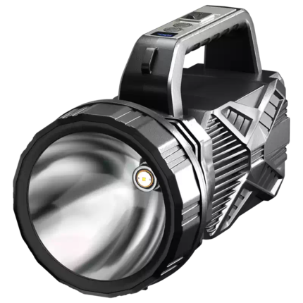CANNON Punjiva LED Lampa Reflektor – Domet do 1000m, 1500W