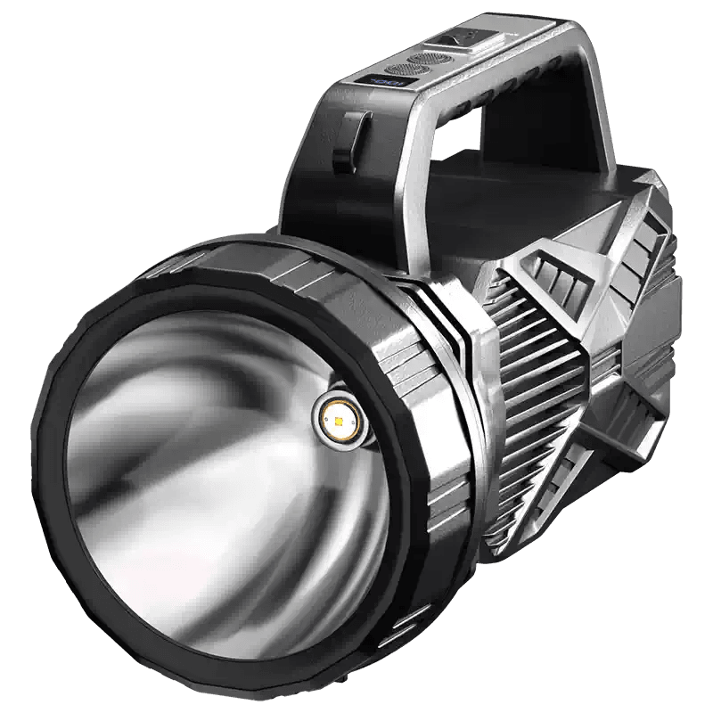 CANNON punjiva LED lampa reflektor domet do 1000m