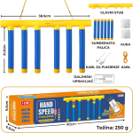 refleks master - izazov — prednja strana