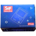 Game Box 400 u 1 – Retro Prenosiva Konzola sa TV Izlazom - slika 5
