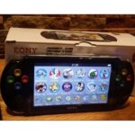 Retro Ručna Konzola LJQ-8255 sa 10.000+ Igrica | 5.1 inč LCD ekran - slika 6