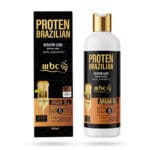 Proten Brazilian Šampon sa Keratinom – Nega za Glatku i Sjajnu Kosu - slika 2