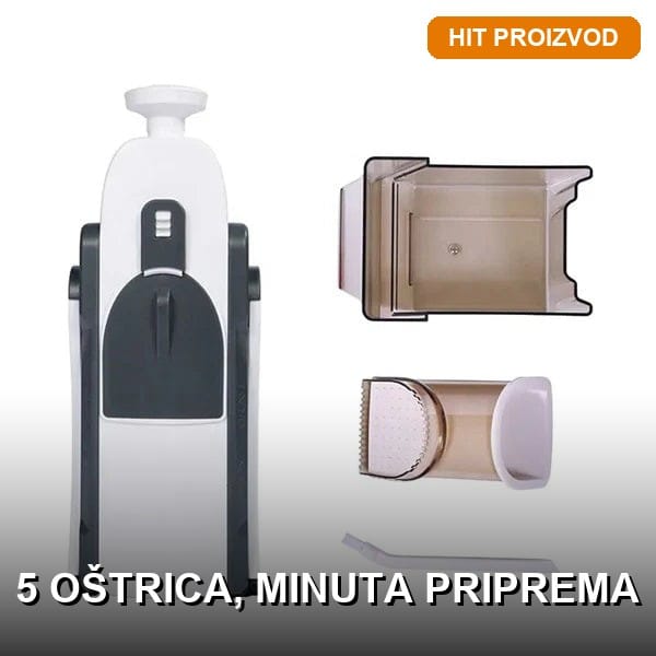 secko-za-povrce-i-voce-5-ostrica-glavna.jpg Secko za Povrće i Voće sa 5 Zamenljivih Oštrica