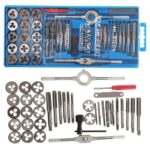 Set Ureznica i Nareznica 40 Delova – Garnitura M3-M12 za Majstore - slika 2