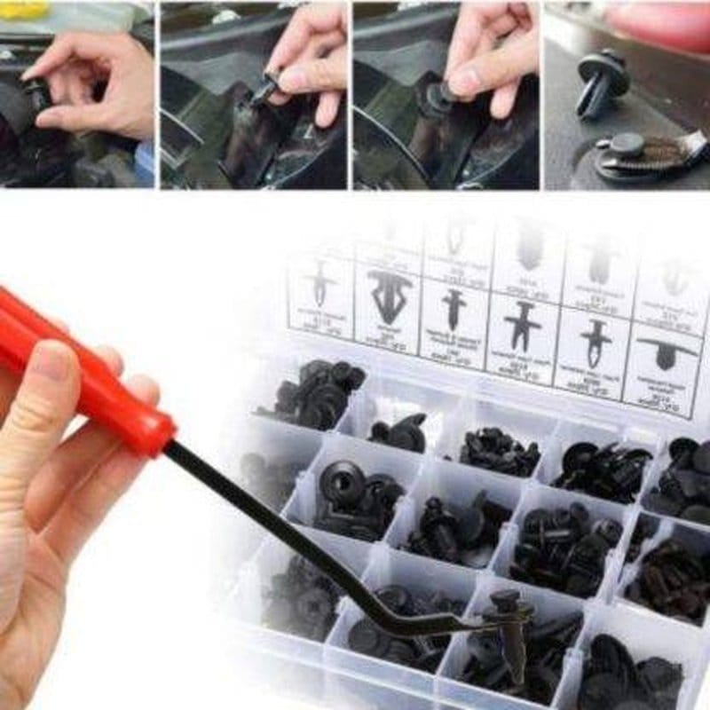set žabica za auto set žabica za auto — detalji