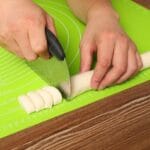 BakeMaster Silikonska Podloga Za Testo – Multifunkcionalna Non-Stick Prostirka - slika 8