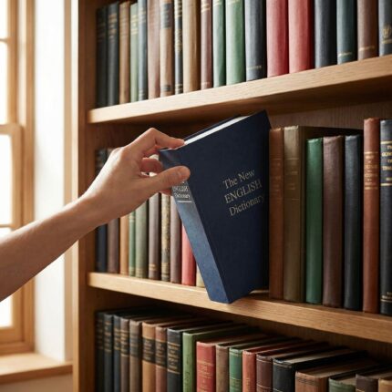 SecretBook™ – Skriveni sef u obliku knjige za novac, nakit i dokumente - slika 2
